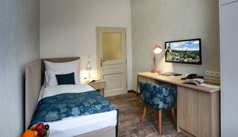 ASTORIA Hotel & Medical Spa Karlovy Vary